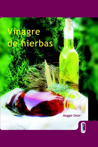 Vinagre de Hierbas