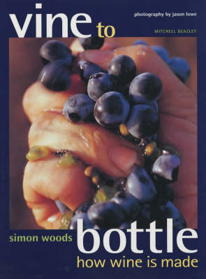 Vine to Bottle
