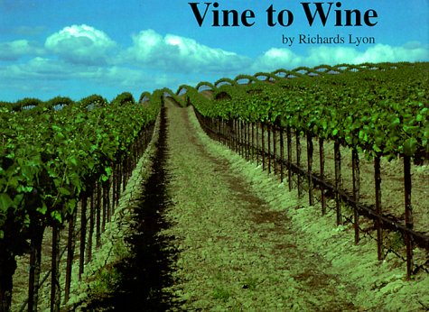 Vine to Wine