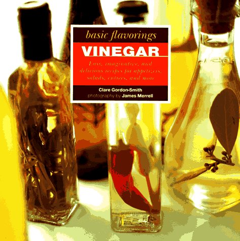 Vinegars