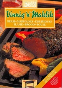 Vinnig En Maklik Braai
