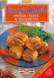 Vinnig En Maklik Pasteie