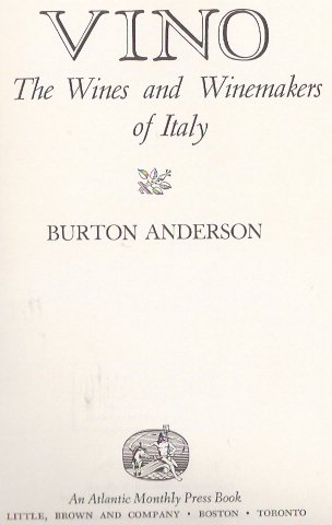 Vino