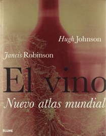 Vino, El Nuevo Atlas Mundial