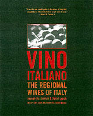 Vino Italiano