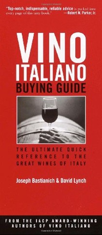 Vino Italiano Buying Guide