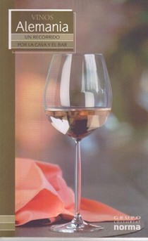 Vinos Alemania: Un Recorrido Por la Cava y el Bar