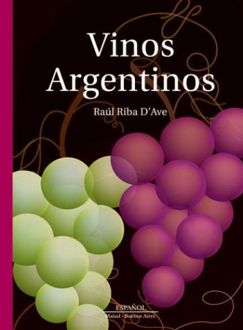 Vinos Argentinos