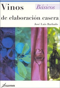 Vinos de Elaboracion Casera