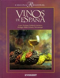 Vinos de Espana