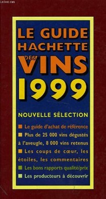 Vins 1999