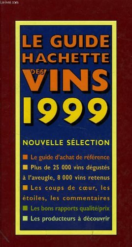 Vins 1999