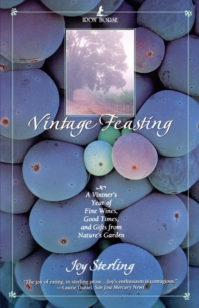 Vintage Feasting
