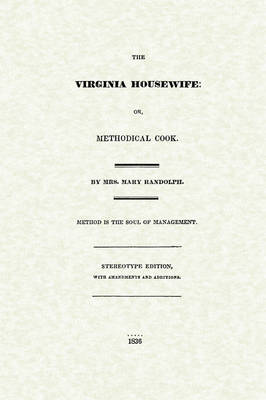 Virginia Housewife