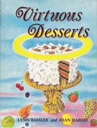 Virtuous Desserts