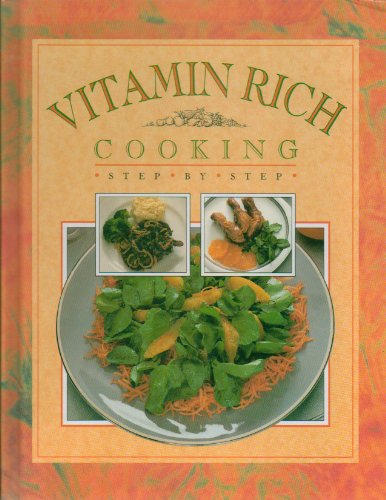 Vitamin Rich