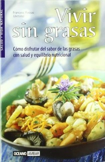 Vivir Sin Grasas