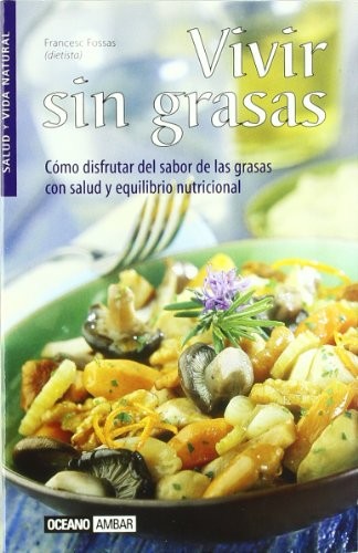 Vivir Sin Grasas
