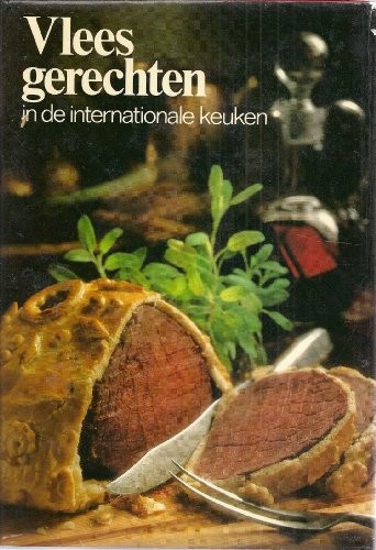 Vleesgerechten in de internationale keuken