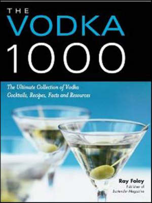 Vodka 1000