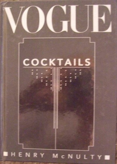 Vogue Cocktails