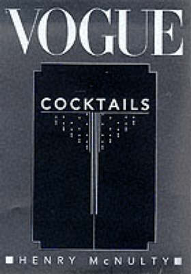 Vogue Cocktails