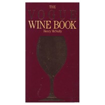Vogue Wine Book