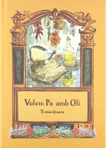 Volem Pa Amb Oli