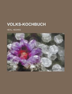 Volks-Kochbuch