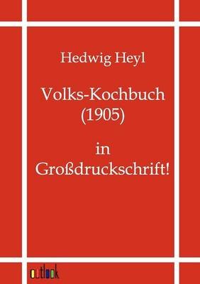 Volks-Kochbuch (1905)