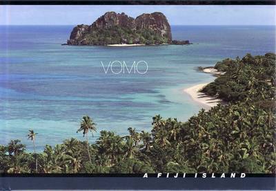 Vomo: A Fiji Island