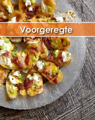 Voorgeregte