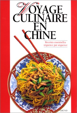 Voyage Culinaire En Chine