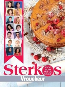Vrouekeur: Sterkos