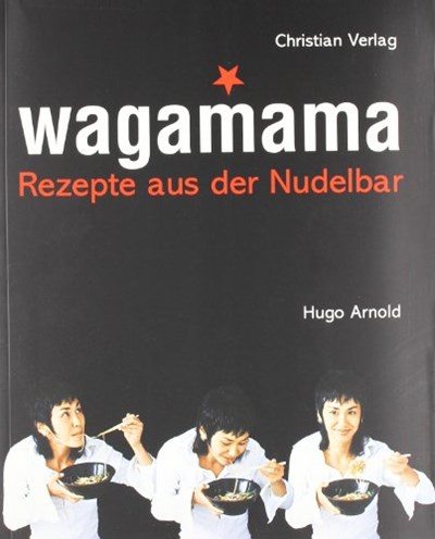 Wagamama