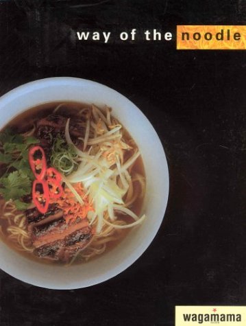 Wagamama Way of the Noodle