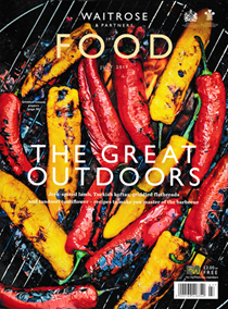 Waitrose Food Magazine, July 2019