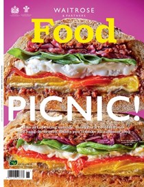 Waitrose Food Magazine, June 2023