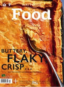 Waitrose Food Magazine, March 2025