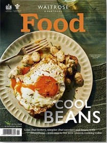 Waitrose Magazine, September 2024
