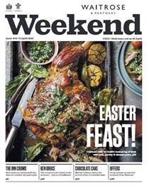 Waitrose Weekend, April 6, 2023