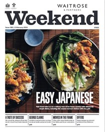 Waitrose Weekend, February 1, 2024