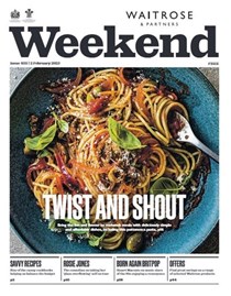 Waitrose Weekend, February 2, 2023