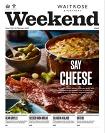 Waitrose Weekend, February 20, 2025