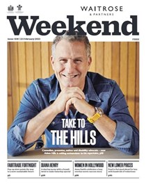 Waitrose Weekend, February 23, 2023