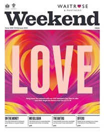 Waitrose Weekend, February 9, 2023