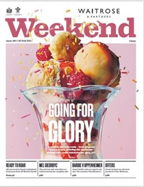 Waitrose Weekend, July 20, 2023