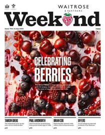 Waitrose Weekend, July 4, 2024