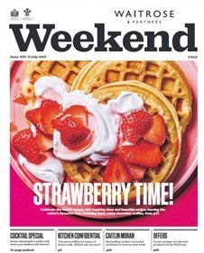 Waitrose Weekend, July 6, 2023