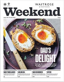 Waitrose Weekend, June 15, 2023